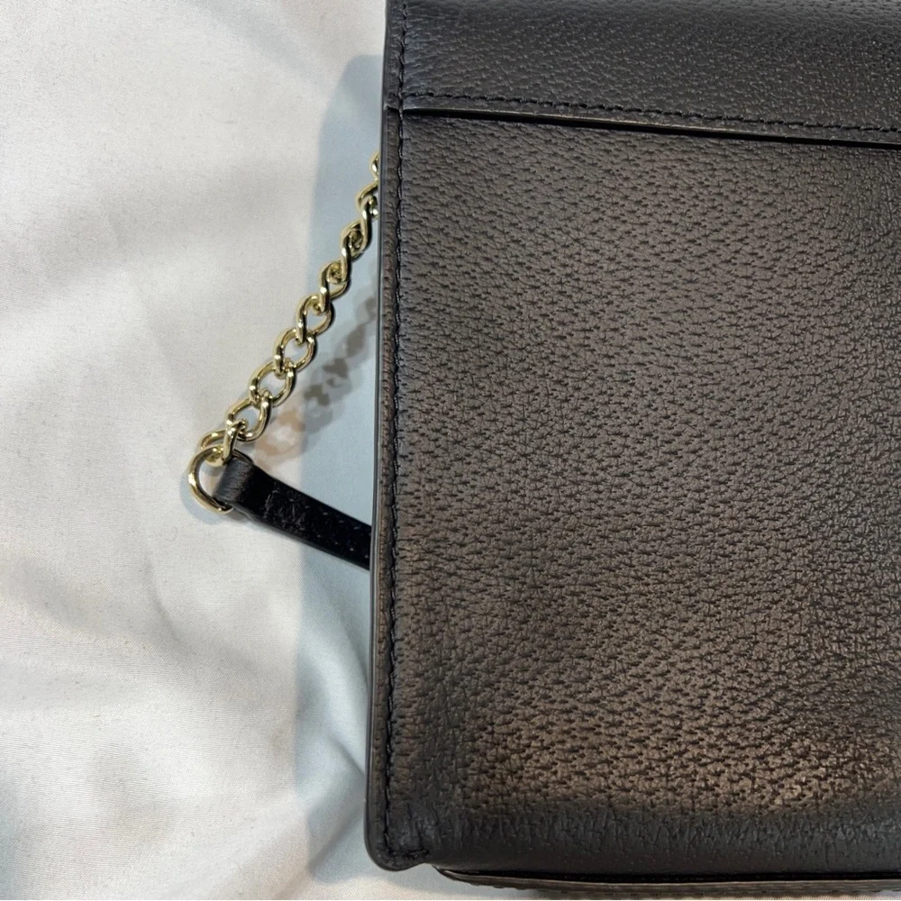 Kate Spade Robinson Street‎ Zanni Leather Shoulder Bag